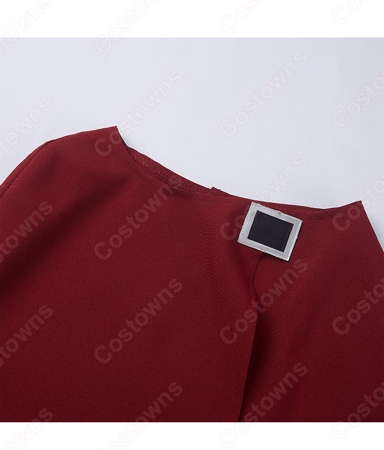 アスナ コスプレ衣装 『劇場版 ソードアート・オンライン -プログレッシブ- 星なき夜のアリア』 cosplay 仮装 変装-4