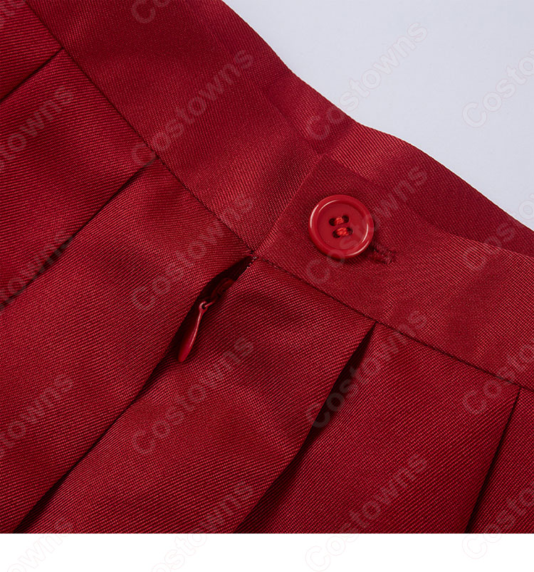 アスナ コスプレ衣装 『劇場版 ソードアート・オンライン -プログレッシブ- 星なき夜のアリア』 cosplay 仮装 変装-5