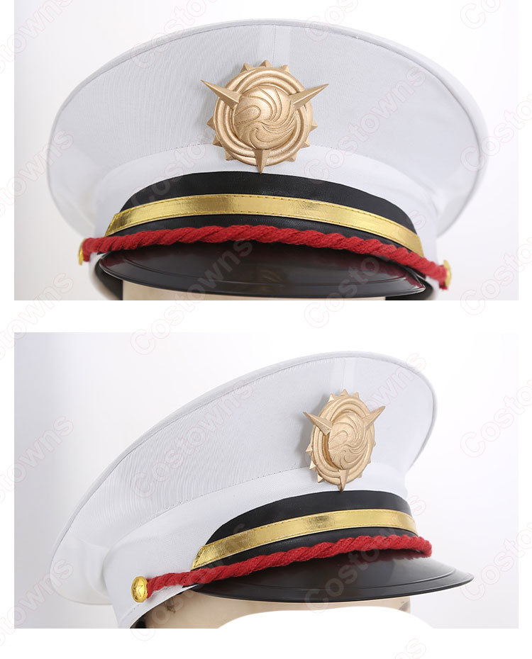 まほやく1周年 西の国 ムル(Murr) コスプレ衣装 『魔法使いの約束』 「1st Anniversary きみに花を、空に魔法を」 cosplay 仮装 変装-8