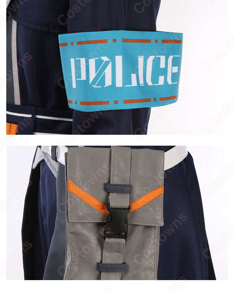 まほやく エイプリルフール2021 カイン コスプレ衣装 『魔法使いの約束』 [April fool 2021] cosplay 仮装 変装-6