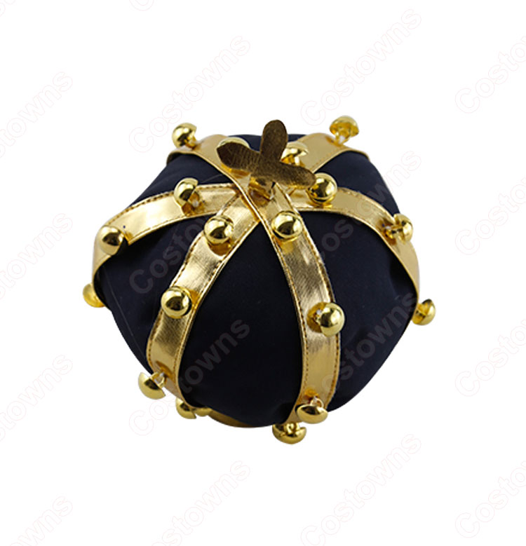 あんスタ 朱桜司(すおうつかさ) 甘味の王さま 才能開花 コスプレ衣装 『あんさんぶるスターズ!』 cosplay 仮装 変装-5