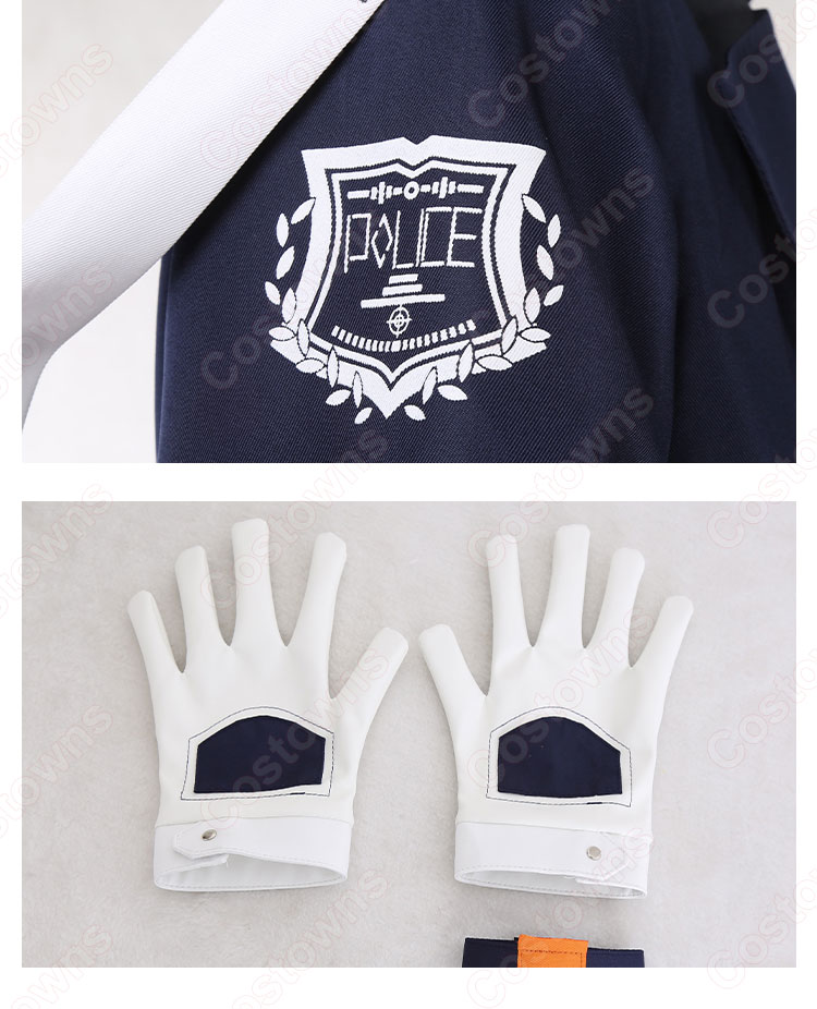 まほやく エイプリルフール2021 カイン コスプレ衣装 『魔法使いの約束』 [April fool 2021] cosplay 仮装 変装-7