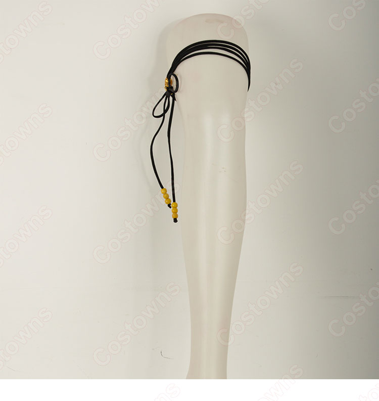 絢瀬絵里（あやせえり） ＜プール編Part2 いいお天気だから＞ 覚醒後 コスプレ衣装 『ラブライブ!』 ビキニ姿 水着 cosplay 仮装 変装-9