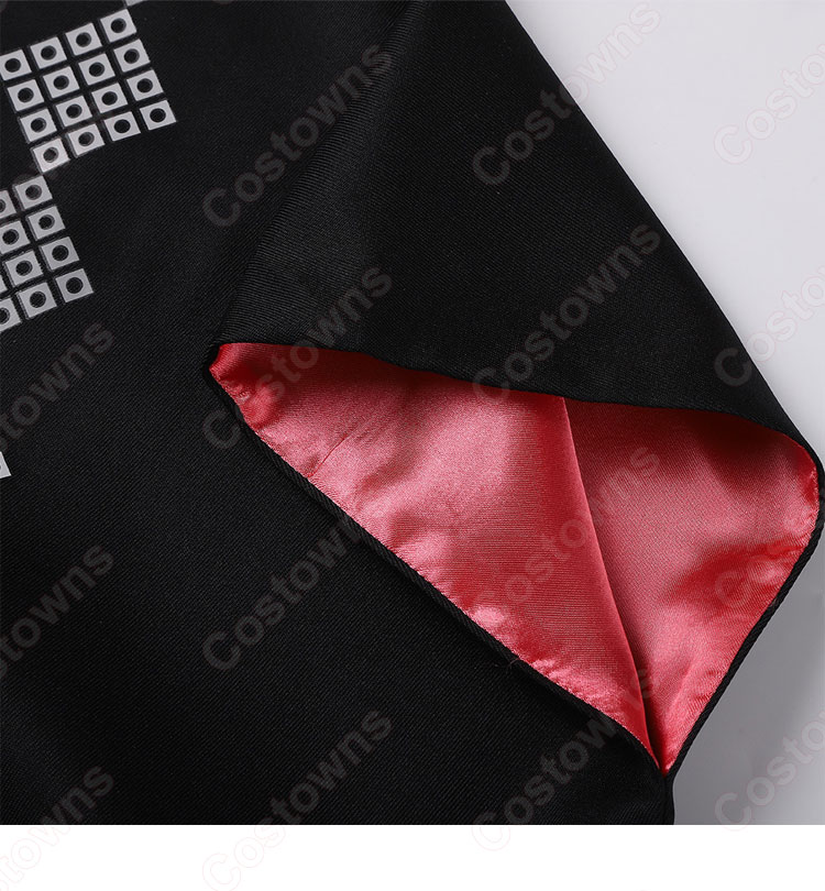 FFVII ティファ・ロックハート(Tifa Lockhart) 着物 コスプレ衣装 『ファイナルファンタジーVII』(ファイナルファンタジーセブン、FINAL FANTASY VII ) cosplay 仮装 変装-4