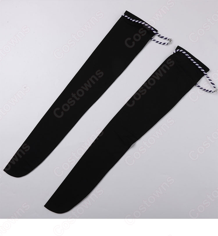 FFVII ティファ・ロックハート(Tifa Lockhart) 着物 コスプレ衣装 『ファイナルファンタジーVII』(ファイナルファンタジーセブン、FINAL FANTASY VII ) cosplay 仮装 変装-6