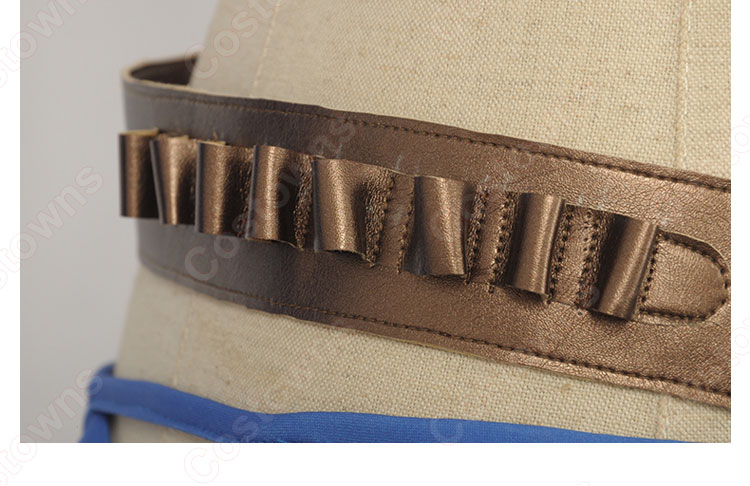 FGO 宮本武蔵（みやもとむさし） バーサーカー 水着 コスプレ衣装 『Fate/Grand Order』（フェイト・グランドオーダー） cosplay 仮装 変装-7