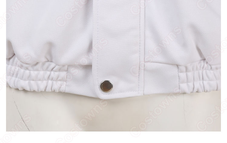 南光太郎（みなみこうたろう） ジャケット コスプレ衣装 『仮面ライダーBLACK』（かめんライダーブラック） cosplay 仮装 変装-7