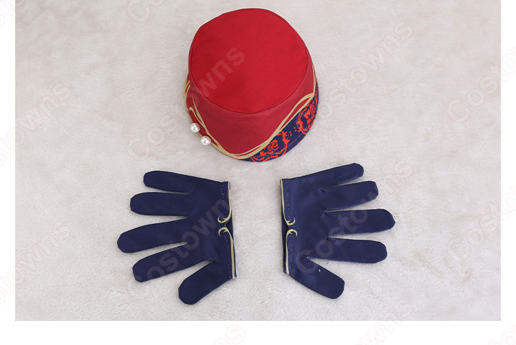 あんスタ！ 「フィーチャースカウト 宗編」 [妥協なき一着] 斎宮宗（いつきしゅう） コスプレ衣装 『あんさんぶるスターズ!!』 cosplay 仮装 変装-11