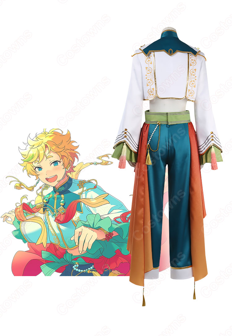 あんスタ ロマンシークルーズ 春川宙 Lサイズ Amazon.co.jp: あんスタ あんスタ 春川宙 : おもちゃ