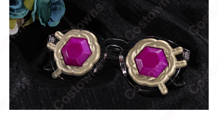 アイデンティティV 玩具職人(アニー・レスター) 藏 コスプレ衣装 【IdentityV 第五人格】サバイバー スキン cosplay 仮装 変装-9