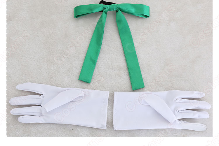 あんスタ！ ［フィーチャースカウト レオ編］ ［浮かぶ色とりどり］ 月永レオ（つきながれお） コスプレ衣装 『あんさんぶるスターズ!!』 cosplay 仮装 変装-9