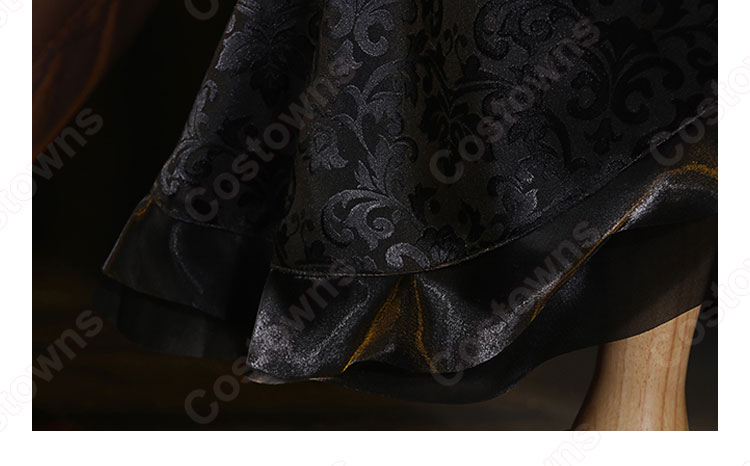 アイデンティティV 玩具職人(アニー・レスター) 藏 コスプレ衣装 【IdentityV 第五人格】サバイバー スキン cosplay 仮装 変装-5