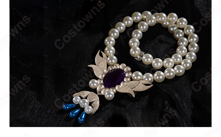 アイデンティティV 玩具職人(アニー・レスター) 藏 コスプレ衣装 【IdentityV 第五人格】サバイバー スキン cosplay 仮装 変装-10