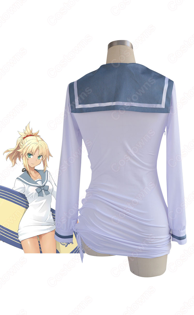 FGO モードレッド 水着 第二段階 コスプレ衣装 『Fate/Grand