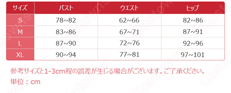 リゼロ ラム&レム ランジェリー コスプレ衣装 『Re:ゼロから始める異世界生活』(リ・ゼロからはじめるいせかいせいかつ) セクシー 可愛い 下着  cosplay 仮装 変装-8