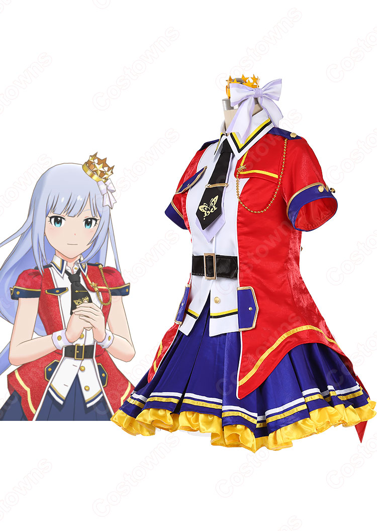 nakakyoshin出品○アイドルマスターミリオンライブシアター