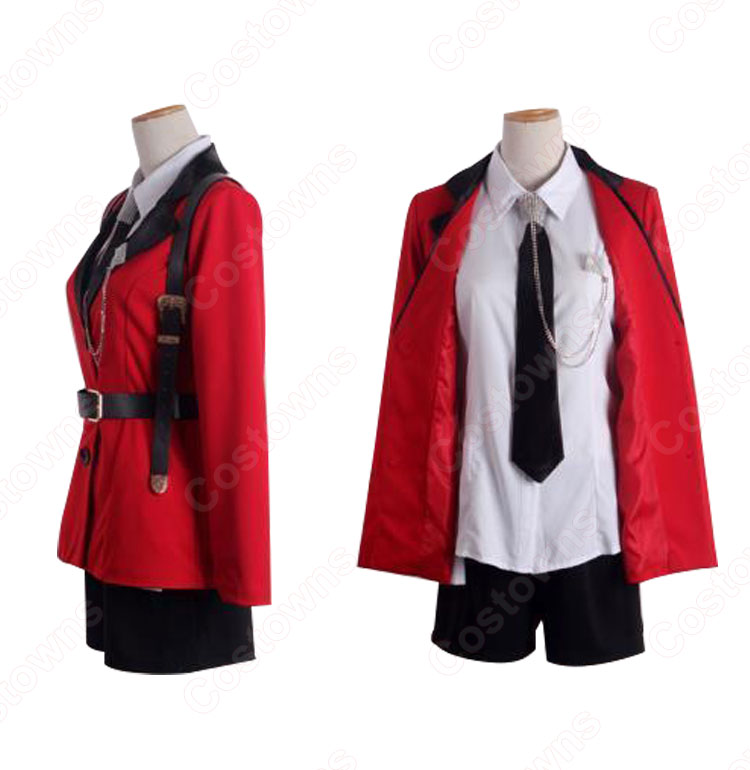 韓国 ANS 「Say My Name」 赤 ジャズダンス衣装 KPOP TV Show アイドルスタイル衣装 ファッション ステージ衣装-4