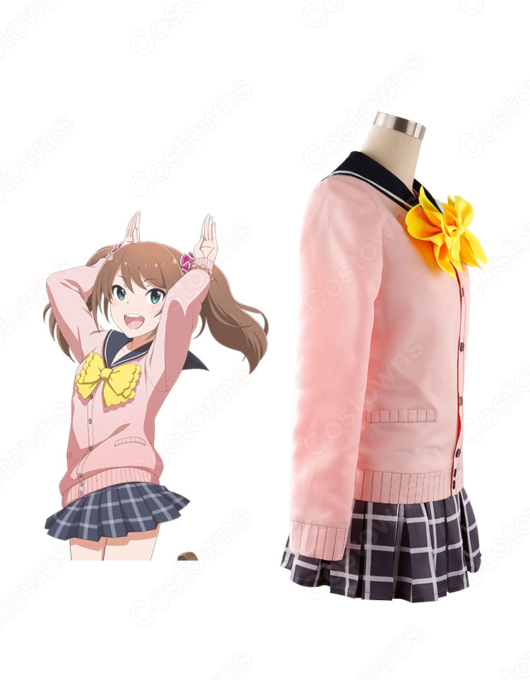 Amazon.co.jp: BanG Dream! Ave Mujica コスプレ衣装 倉田ましろ