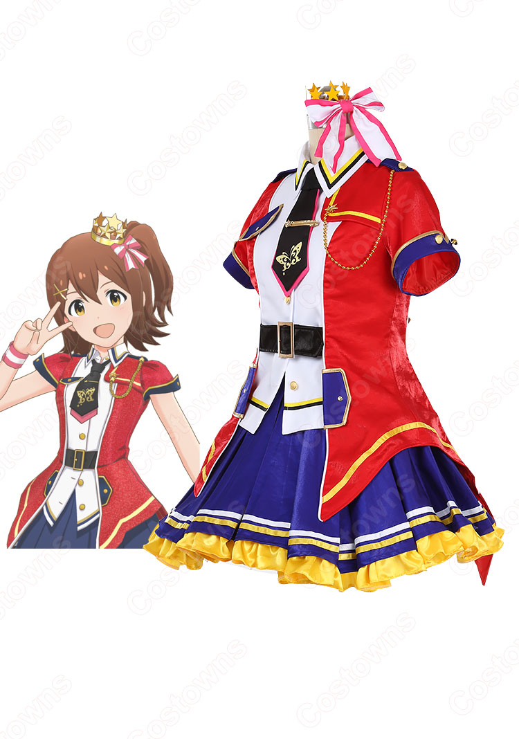 Yahoo!オークション - 修正版 アイドルマスター ミリオンライブ