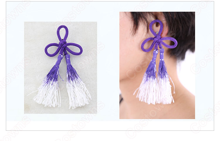 美味さ魅せる香港 卯月巻緒（うづきまきお） コスプレ衣装 『アイドルマスター SideM』 イベント第170弾「歓迎来到 Cafe Parade！」 チャイナドレス 風 cosplay 仮装 変装-9