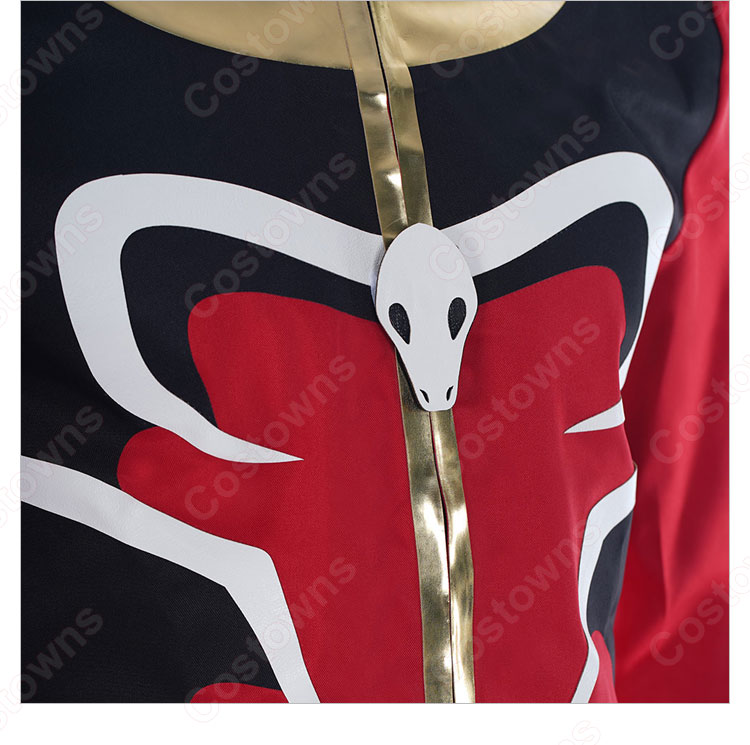 魔王タソガレ コスプレ衣装 『魔王城でおやすみ』（まおうじょうでおやすみ） cosplay 仮装 変装-7