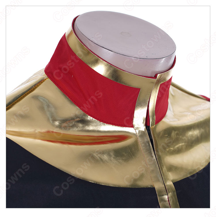 魔王タソガレ コスプレ衣装 『魔王城でおやすみ』（まおうじょうでおやすみ） cosplay 仮装 変装-6