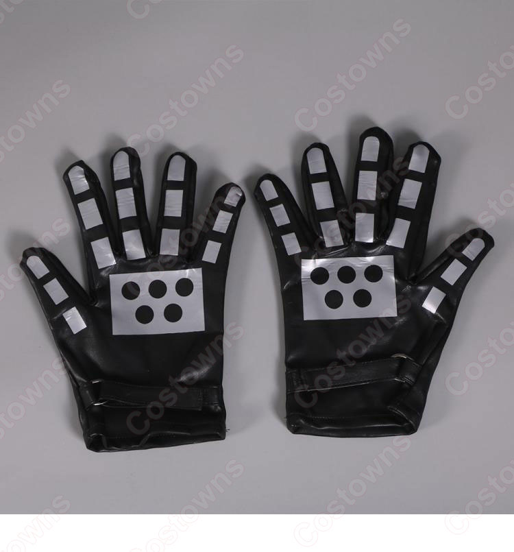 第8特殊消防隊 環古達(タマキコタツ) 黒ビキニ 防火服 コスプレ衣装 『炎炎ノ消防隊』(えんえんのしょうぼうたい) cosplay 仮装 変装-8