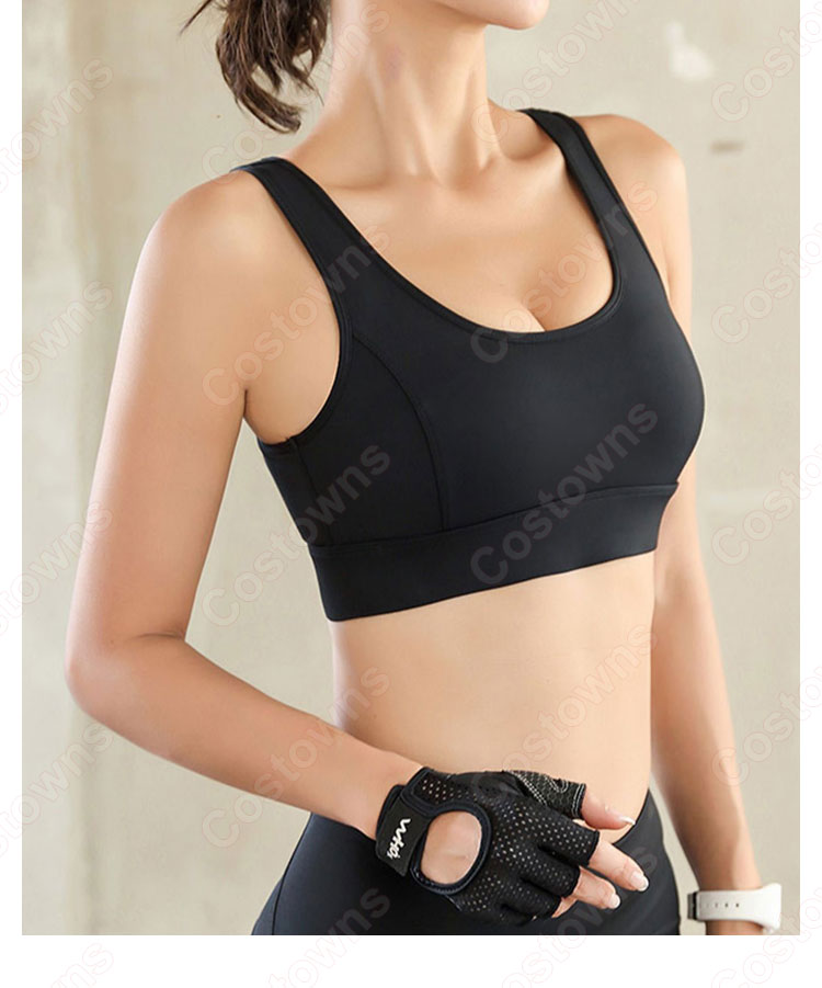 BLACKPINK(ブラックピンク) リサ(LISA) ジャズダンス衣装 韓国ファッション ステージ衣装 ワンアーム アクセサリー-6