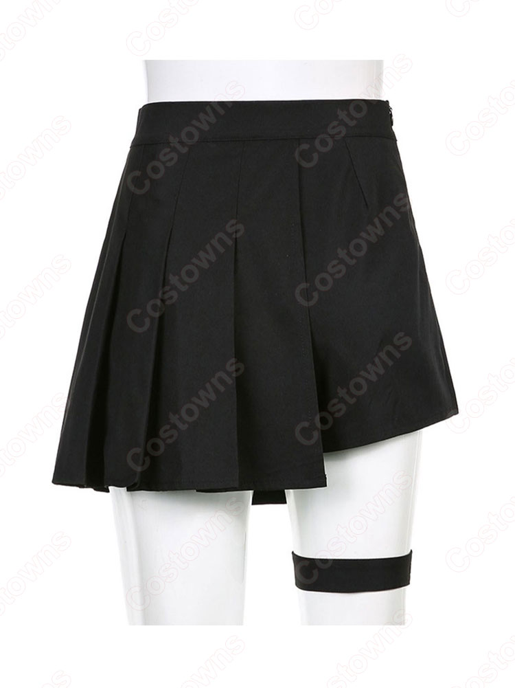 BLACKPINKリサさん着用 TheOpen Product スカート BLACKPINKリサさん着用 TheOpen Product スカート