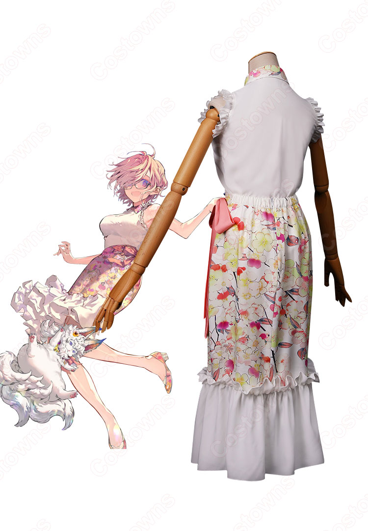 FGO カルデアサテライトステーション ウィンターキャラバン(冬祭り2021