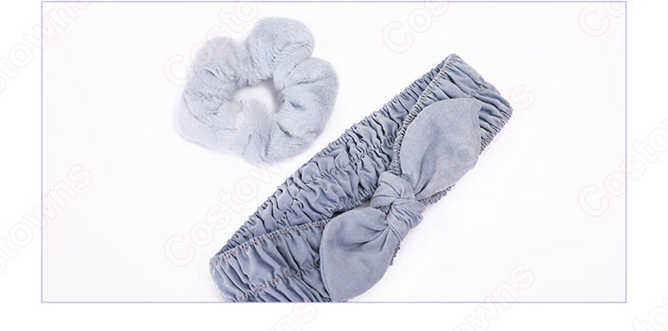 リゼロ レム 日常服 コスプレ衣装 『Re:ゼロから始める異世界生活』（リ・ゼロからはじめるいせかいせいかつ） cosplay 仮装 変装-6