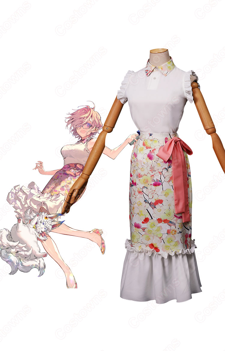 FGO カルデアサテライトステーション ウィンターキャラバン(冬祭り2021