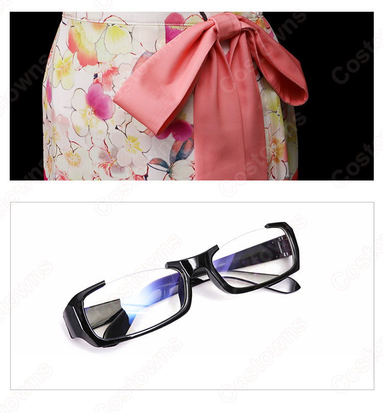 FGO カルデアサテライトステーション ウィンターキャラバン(冬祭り2021-2022) マシュ・キリエライト コスプレ衣装 『Fate/Grand Order』（フェイト・グランドオーダー） cosplay 仮装 変装-7