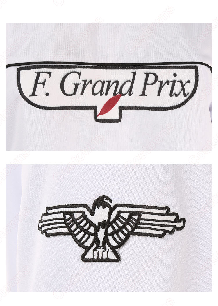 南光太郎(みなみこうたろう) ジャケット / コート コスプレ衣装 『仮面ライダーBLACK RX』(かめんライダーブラック アールエックス) cosplay 仮装 変装-5