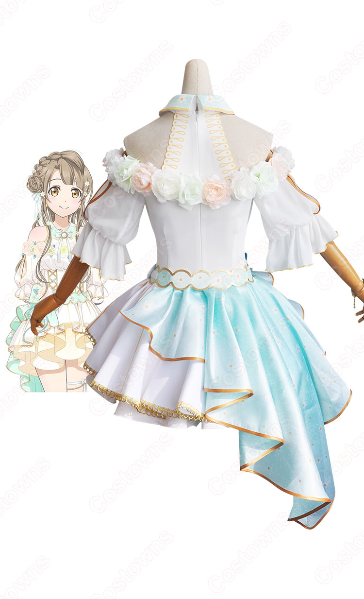 Amazon.co.jp: フェイトアイドル LoveLive! ラブライブ！ μ's