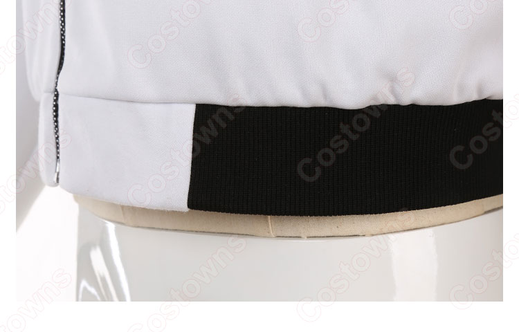 南光太郎(みなみこうたろう) 黒いジャケット / コート コスプレ衣装 『スーパーヒーロー大戦GP 仮面ライダー3号』(スーパーヒーローたいせんグランプリ かめんライダー3ごう) cosplay 仮装 変装-10