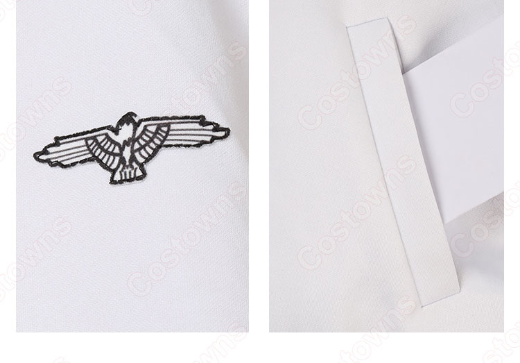 南光太郎(みなみこうたろう) 黒いジャケット / コート コスプレ衣装 『スーパーヒーロー大戦GP 仮面ライダー3号』(スーパーヒーローたいせんグランプリ かめんライダー3ごう) cosplay 仮装 変装-11