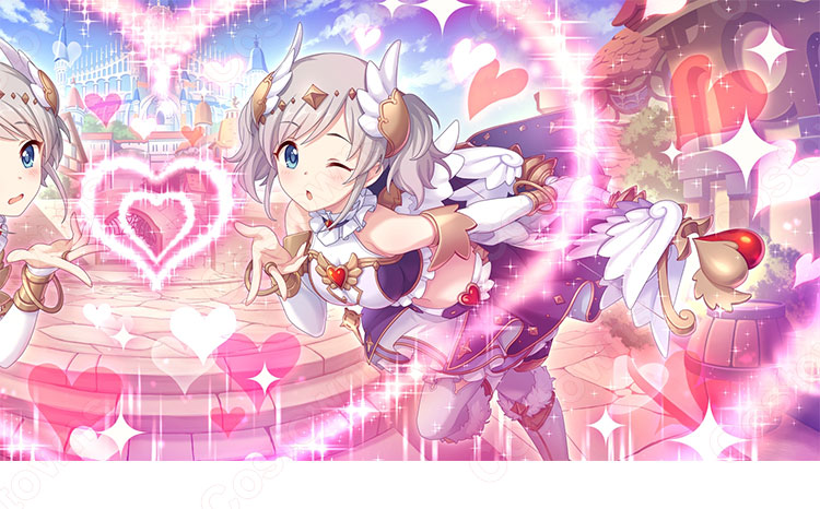 プリコネR アカリ / 風宮あかり エンジェル コスプレ衣装 プリコネR アカリ / 風宮あかり エンジェル コスプレ衣装