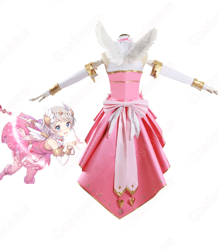 Amazon.co.jp: [ACQ] プリンセスコネクト！Re:Dive アカリ（風宮