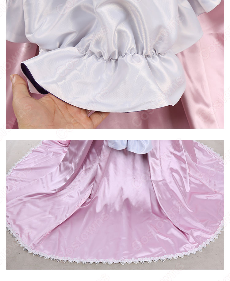 魔法少女まどかマギカ/アルティメットまどか/鹿目まどか/コスプレ衣装/ウィッグ 三分妄想 魔法少女まどか☆マギカ コスプレ 女神まどか