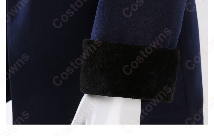 暗い夜荘園 男の魔法使い コスプレ衣装 「ハリー・ポッター：魔法の覚醒」（Harry Potter: Magic Awakened） cosplay 仮装 変装-7