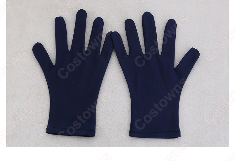 暗い夜荘園 女の魔法使い コスプレ衣装 「ハリー・ポッター：魔法の覚醒」（Harry Potter: Magic Awakened） cosplay 仮装 変装-8