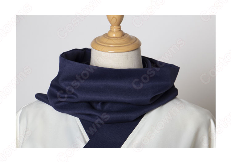 呪術 両面宿儺(りょうめんすくな) コスプレ衣装 『呪術廻戦』(じゅじゅつかいせん) cosplay 仮装 変装-4