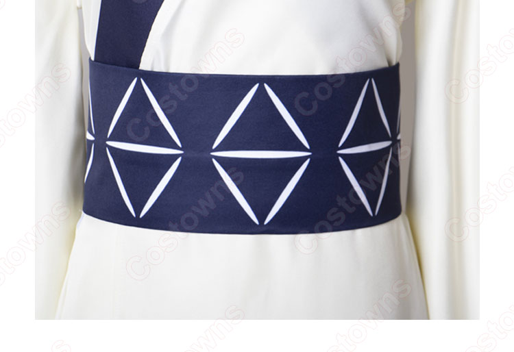 呪術 両面宿儺(りょうめんすくな) コスプレ衣装 『呪術廻戦』(じゅじゅつかいせん) cosplay 仮装 変装-5