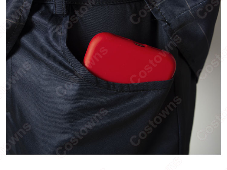 呪術 真人(まひと) コスプレ衣装 『呪術廻戦』(じゅじゅつかいせん) cosplay 仮装 変装-6