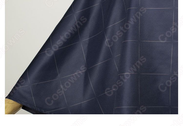 呪術 真人(まひと) コスプレ衣装 『呪術廻戦』(じゅじゅつかいせん) cosplay 仮装 変装-5