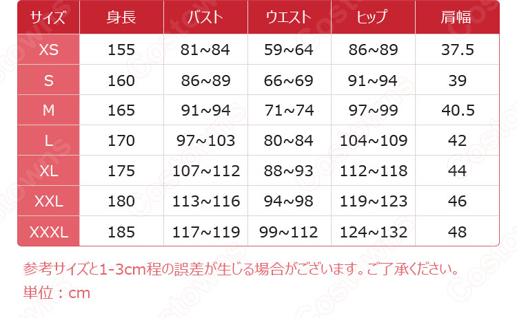 アライズ シオン (Shionne) コスプレ衣装 『テイルズ オブ アライズ』 (TOARISE / アライズ) ヒロイン cosplay 仮装 変装-8