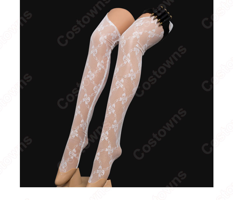 アライズ シオン (Shionne) コスプレ衣装 『テイルズ オブ アライズ』 (TOARISE / アライズ) ヒロイン cosplay 仮装 変装-6