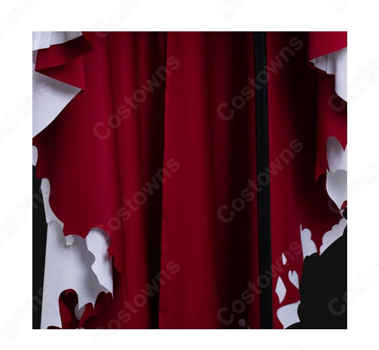 アライズ シオン (Shionne) コスプレ衣装 『テイルズ オブ アライズ』 (TOARISE / アライズ) ヒロイン cosplay 仮装 変装-4