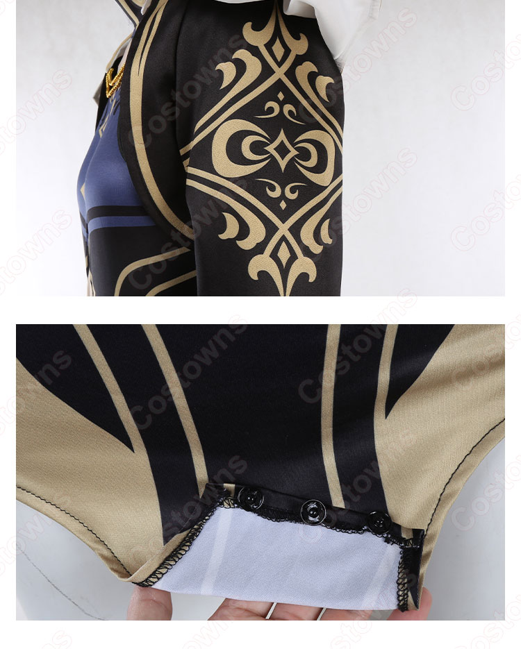 あんスタ 「スカウト!Mysterious Myths」 全員 コスプレ衣装 あんスタ 「スカウト!Mysterious Myths」 全員 コスプレ衣装